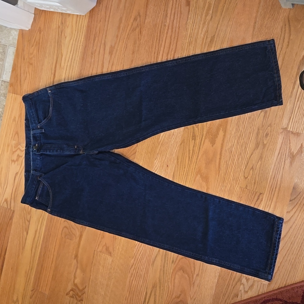 Rustler mens jeans NWOT 38x30